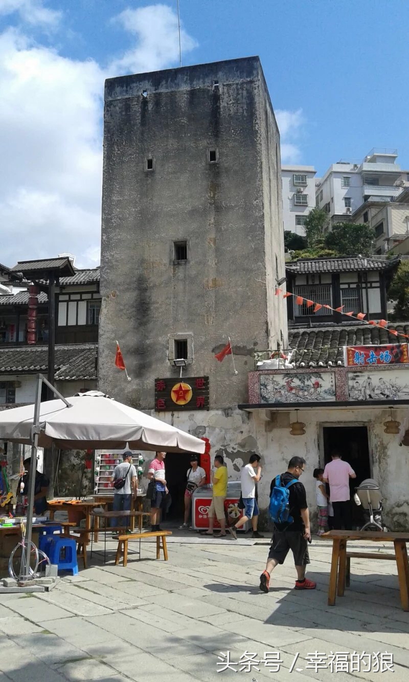 客家甘坑小镇周围有好玩的地方吗,从南岭村坐什么车到甘坑客家小镇