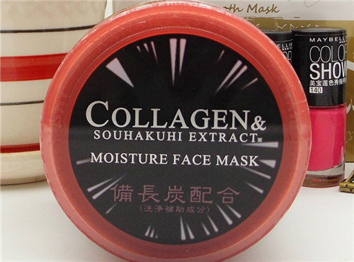 肌肤暗沉粗糙用什么面膜,肌肤改善面膜怎么用最好