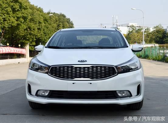 起亚k2和k3手动挡哪个好,二手起亚k3和卡罗拉哪个好