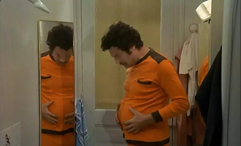 男人怀孕？？在电影里从来不新鲜丨特冷门