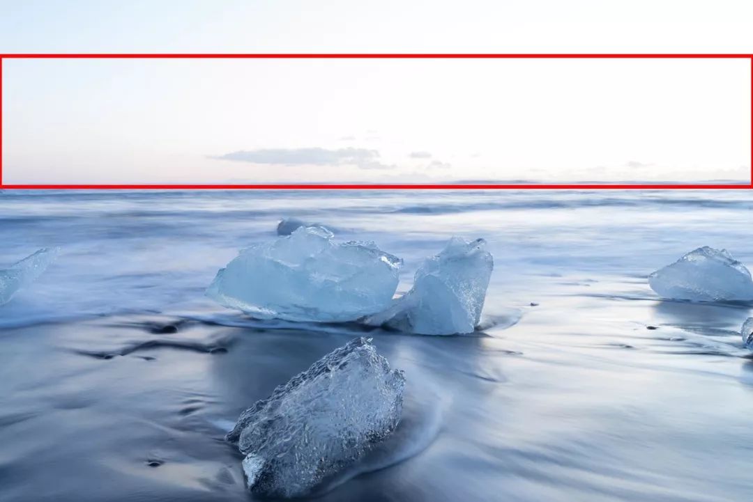 专业摄影技巧教你玩转渐变滤镜,反向渐变怎么拍