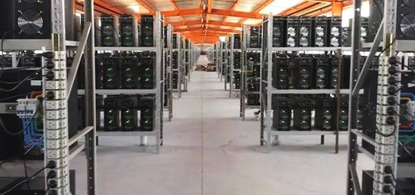 区块链矿机到底是不是骗局,区块链挖矿通俗易懂解释