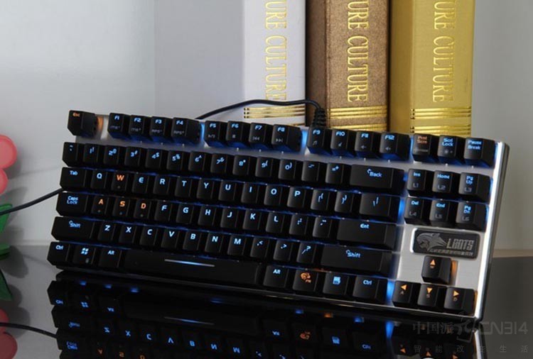 青轴黑轴茶轴红轴区别手感,青轴茶轴红轴黑轴选哪个键盘好