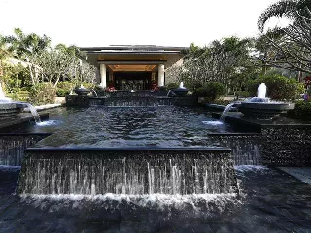 从化温泉最好的温泉酒店,广州从化温泉酒店推荐