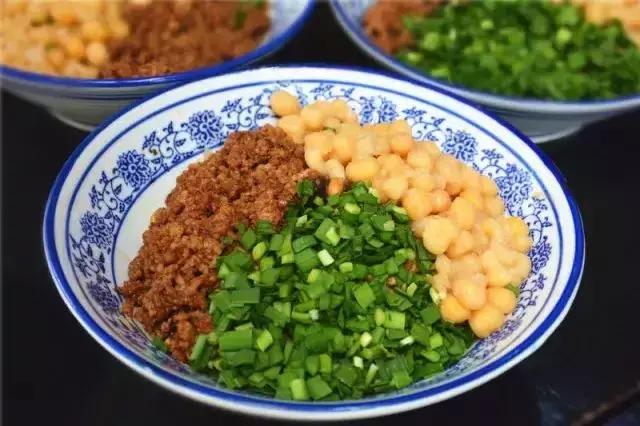 重庆老味豌豆面,重庆南泉豌豆面加盟