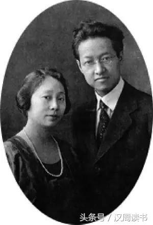 民国最朋克夫妻我老公抽烟爆粗玩女儿但他是个天才