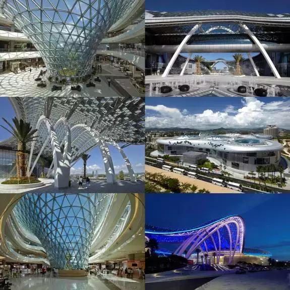 如何不出境也能买到免税店的东西,有哪些免税店不出境也能购买