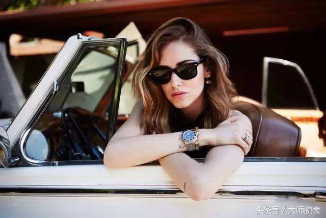 适合30岁女款表推荐,万元职场女表推荐