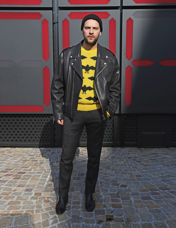 古驰赛博格,赛博格古驰