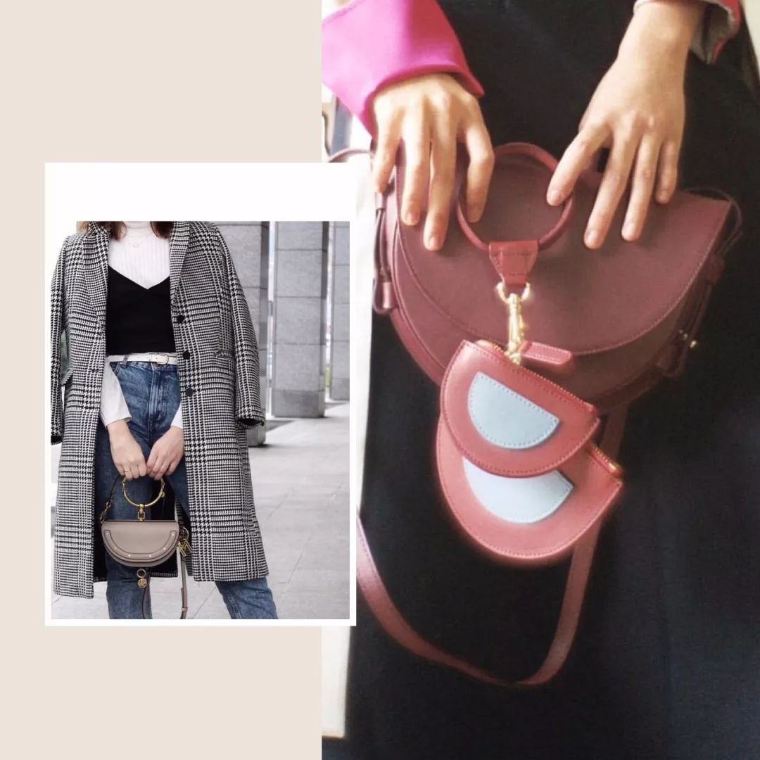 chanel最经典五款包包,chanel小众的包