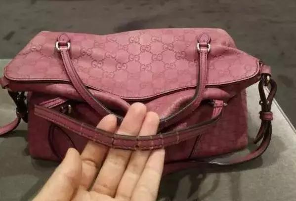 预算8000的二手gucci包,gucci纸壳包包