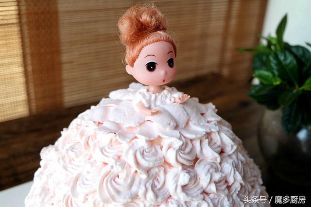 不用色素的几款蛋糕,不用烘焙工具做的蛋糕