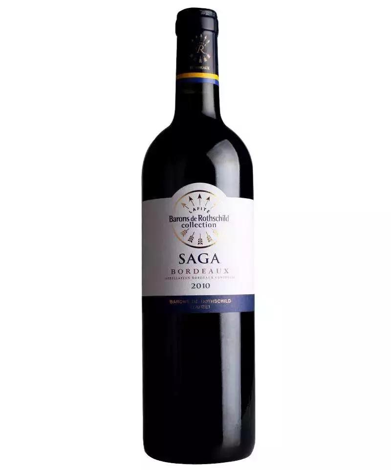 再有人问真假“拉菲”，就把这篇甩给他！“拉菲全现象”大揭秘！