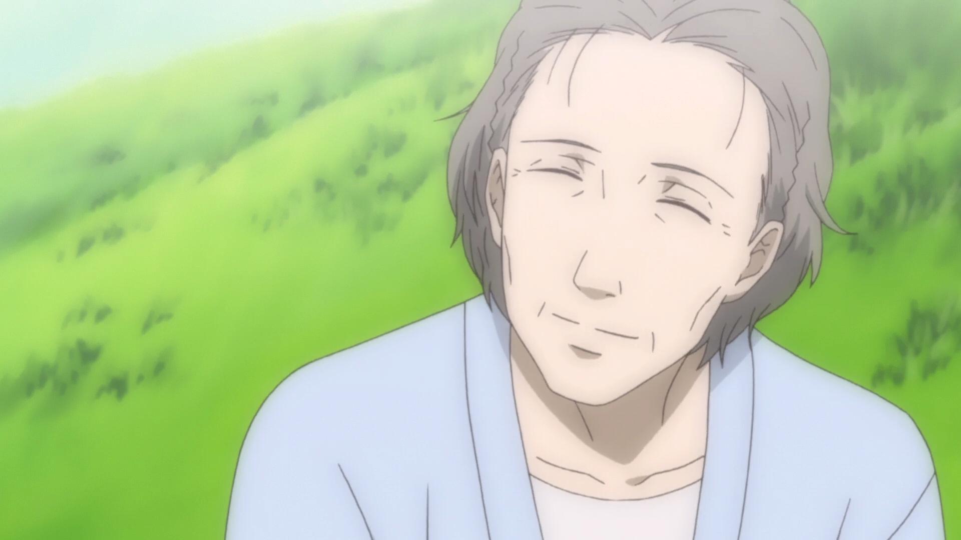 夏目友人帐与猫咪老师日语翻译,夏目友人帐猫咪老师被套路