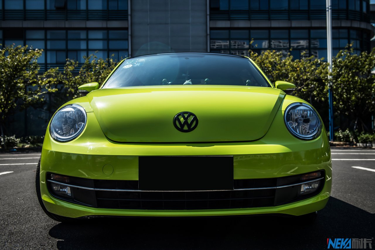 这是保时捷创始人和希特勒的杰作，网友：大众的车并不大众