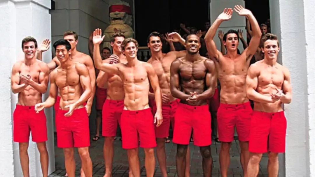 不只是杰克琼斯，你喜欢的AF也有黑历史