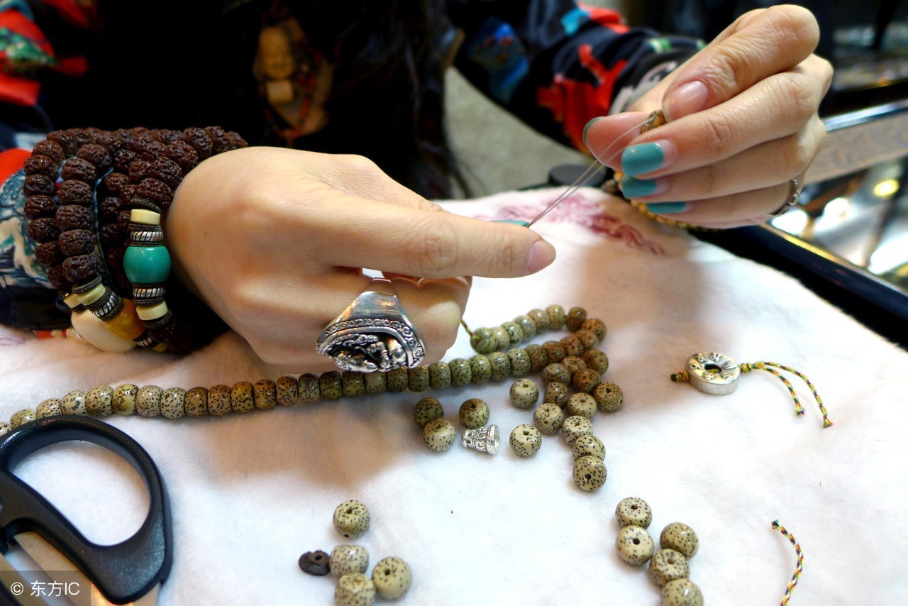 菩提子怎么清理干净,原籽菩提子怎么清理干净