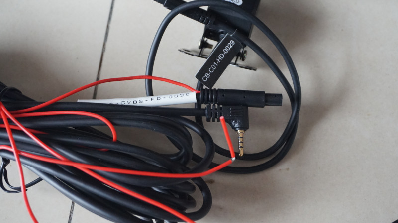 全面屏与后视镜的组合，威路特M8带来更安全的行车体验