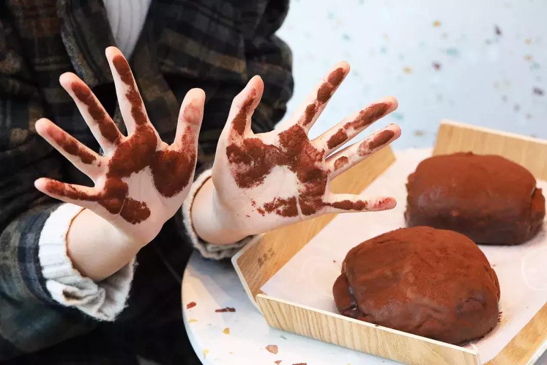 史上最脏的美食,最垃圾的文章