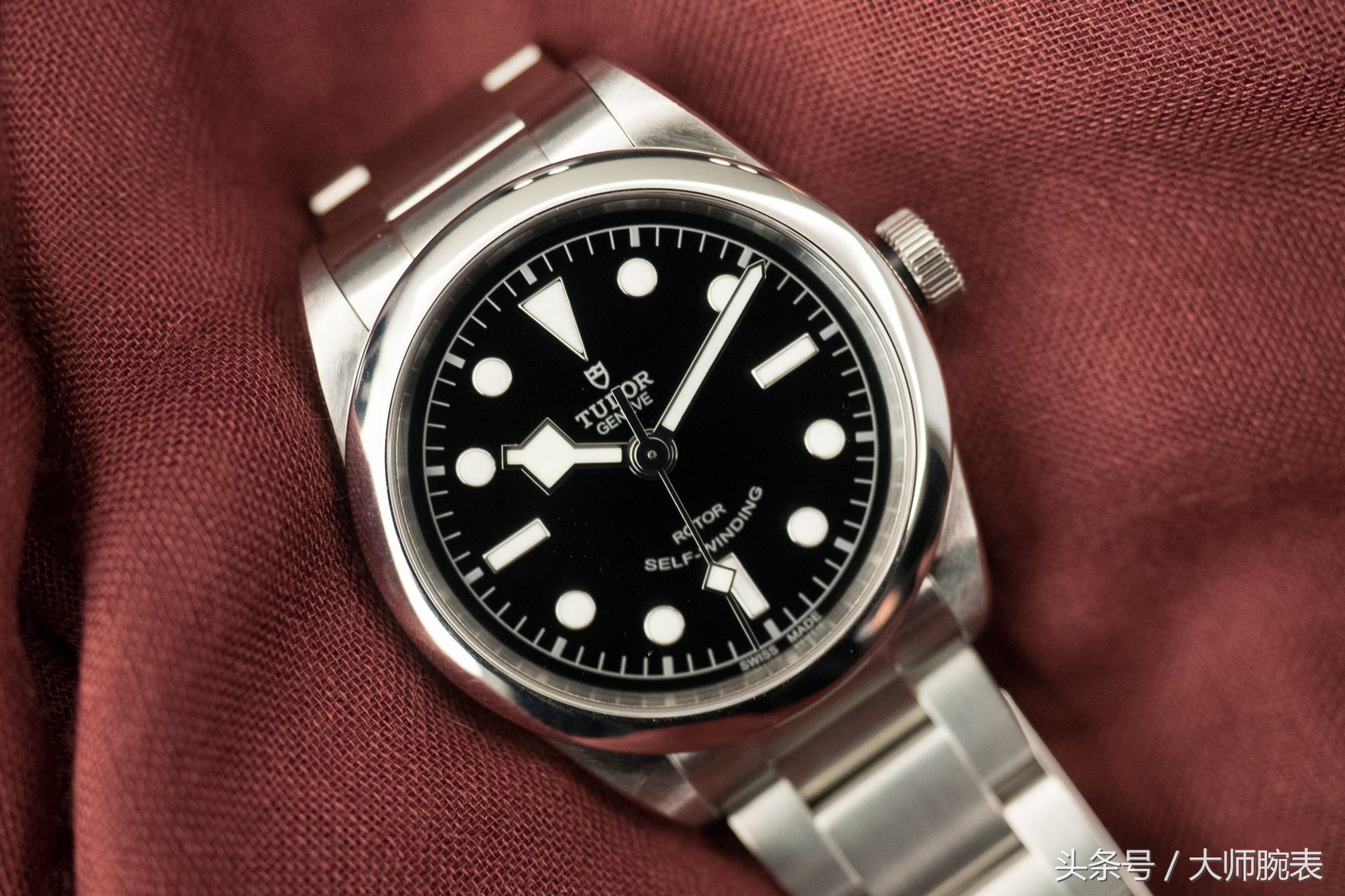 2万元左右帝舵1926系列值得买吗,帝舵最值得购买的是哪款