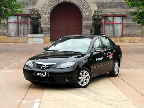 这个国产品牌赢在起跑线，拥有马自达的技术，现在却把老本都亏完