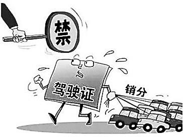 开别人的车被扣分将可网上处理,具体怎么操作请看这里