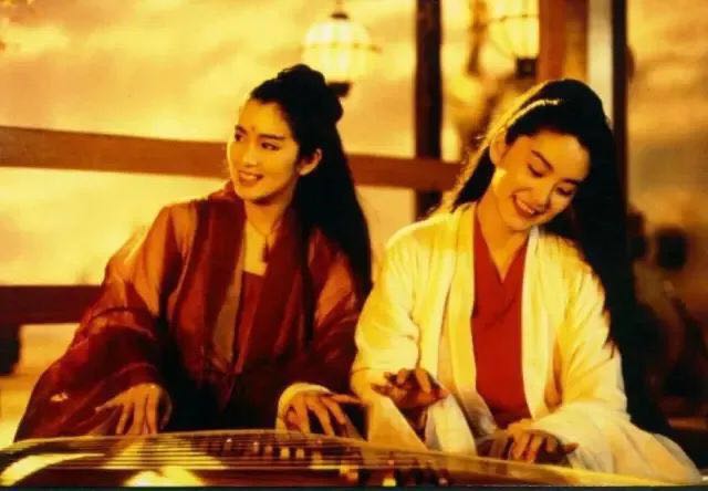 1000张网红脸，也比不上香港的盛世美颜！