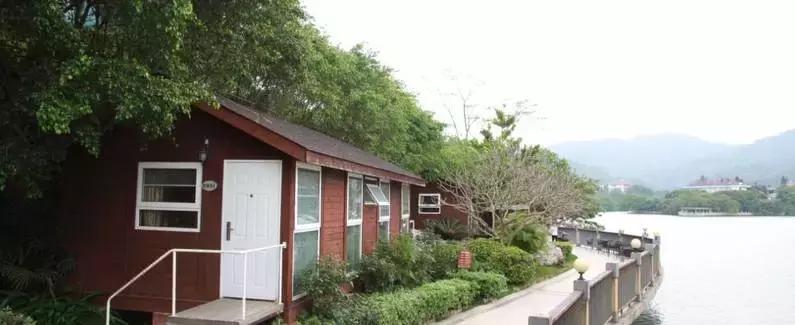 广州从化有哪些酒店泡温泉比较好,从化一小时车程