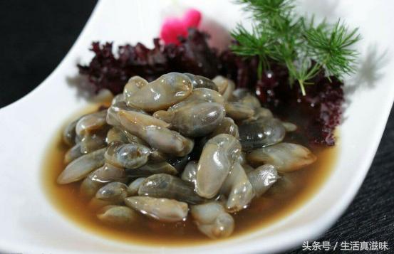 回味宁波,回味小时候过年的味道