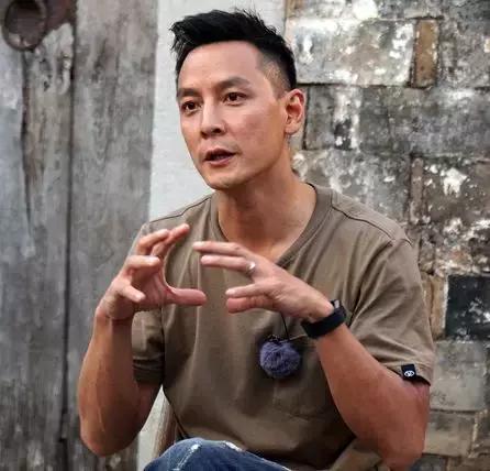 敢与吴彦祖PK的设计大神！42岁帅成“小鲜肉”，设计拿奖拿到手软