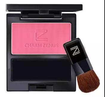 学会这个减龄少女妆,学会化妆美美哒