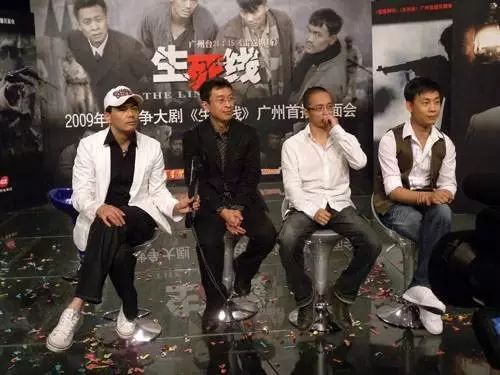 从一个跑龙套到大明星的电影,红海行动为什么挑中张译过人之处