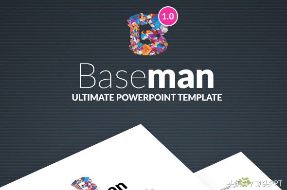 又快又好看ppt模板,ppt私藏模板大全