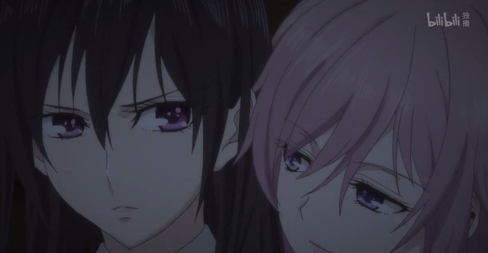 动漫橘子8：到了橘色相簿的季节，芽衣强势回应茉莉的挑衅