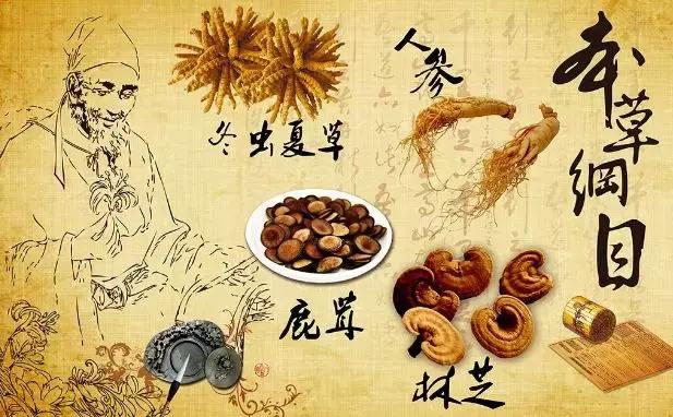 目前中国的中药材市场有哪些,中国目前出口最火的中草药排名