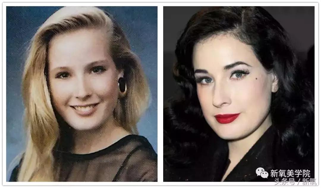 赫本与梦露为何命运差别大,梦露和赫本哪个更美