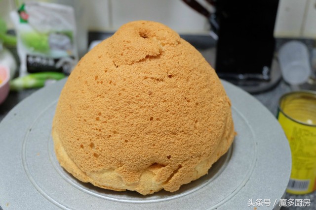 不用色素的几款蛋糕,不用烘焙工具做的蛋糕