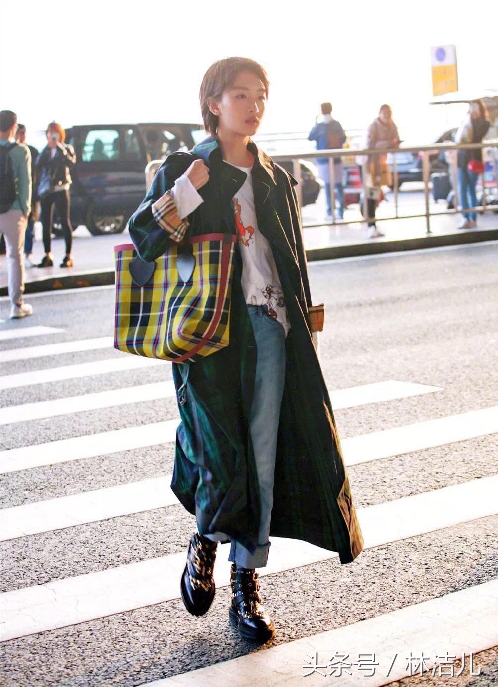 2018冬季最流行的包包,2019最流行的5款包包时髦精都在背