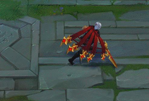 lol龙刀怎么获得,lol龙刀炫彩皮肤怎么买