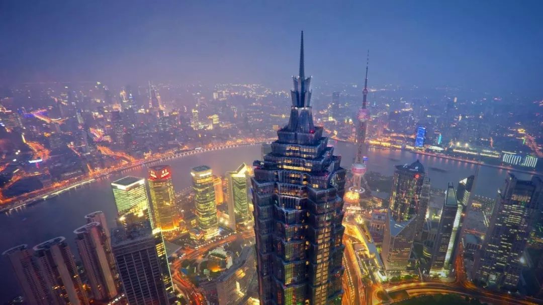 上海新年一定要去的地方,过年上海去哪玩好又便宜又好玩