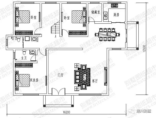 农村一层100平方轻钢别墅要多少钱,11款一层农村别墅