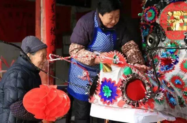 元宵节看花灯的景点,今年元宵值得去玩的地方