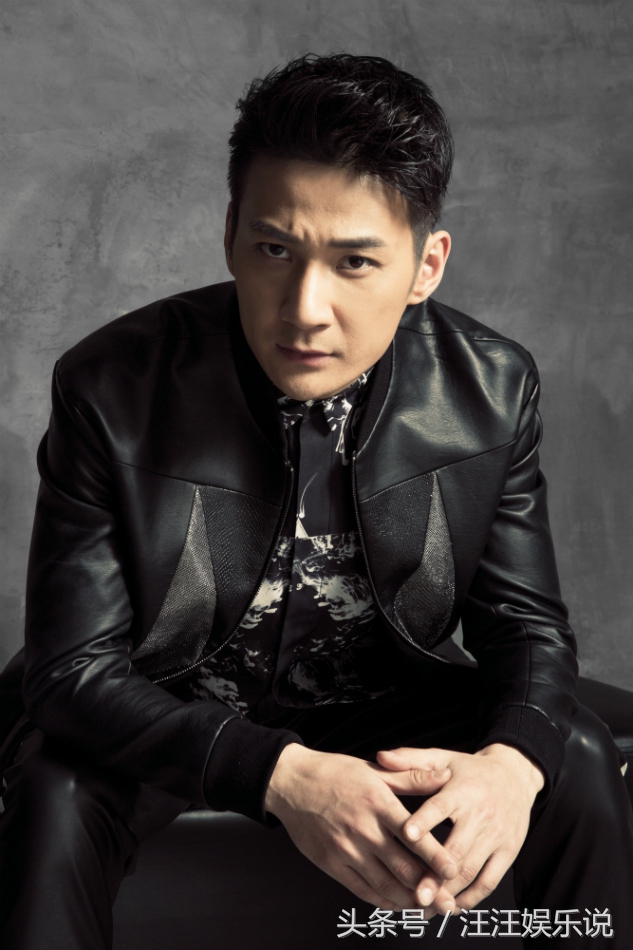 当过门童拒绝过海岩,33岁终因一剧走红,却又因一张照片形象尽毁