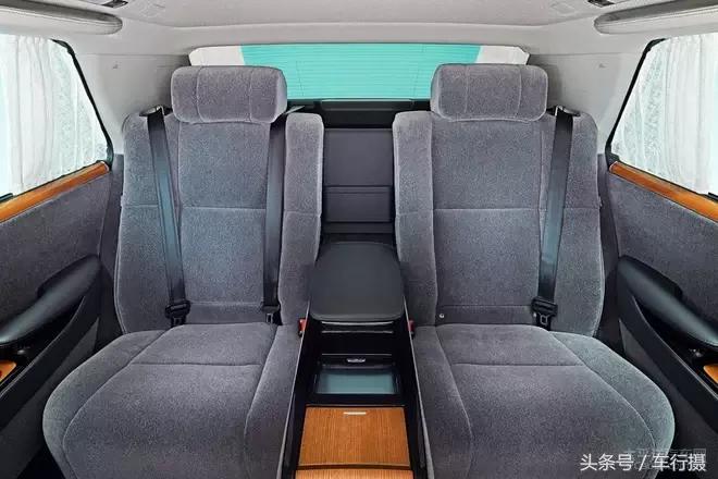 丰田最好的三款车以及售价,幻影对比红旗l9