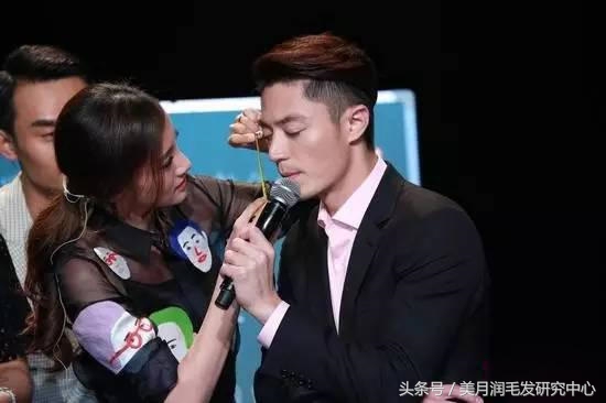 蔡徐坤眼睫毛10公分,蔡徐坤睫毛为什么那么长