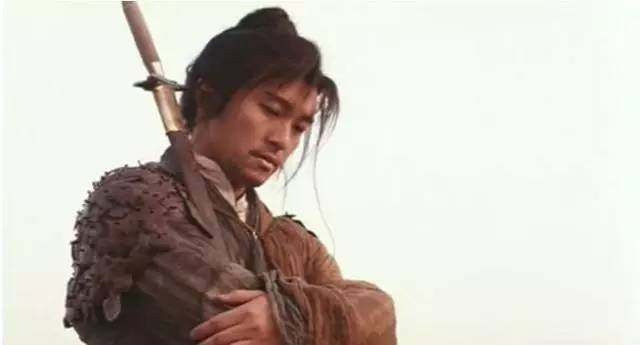 星爷那些你不知道的高光时刻,星爷未成名之前的作品