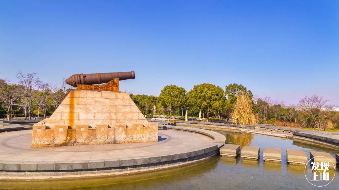 上海新年一定要去的地方,过年上海去哪玩好又便宜又好玩