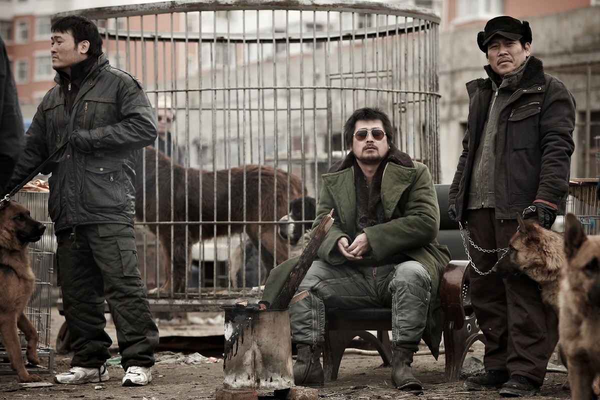 韩国电影黑化,韩国女孩黑化电影