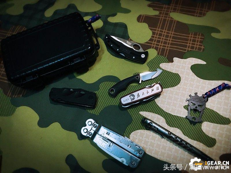 汉道龙晶大马士革怎么样,汉道生存大师大马士革