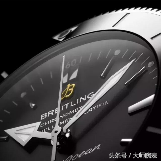 百年灵超级海洋二代腕表,百年灵超级海洋系列手表怎么样